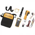 fluke-116-62-max-hvac-technician-s-combo-kit-true-rms-multimeter-and-infrared-thermometer-kit