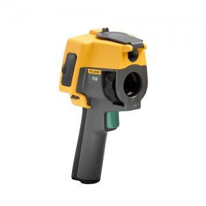 fluke-ti9-lcd-display-9hz-thermal-imager-for-basic-electrical-and-mechanical-inspection-applications